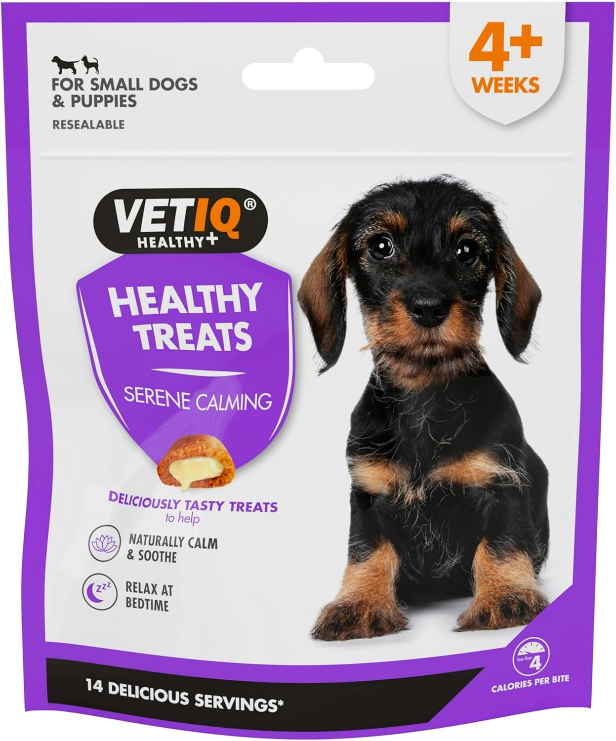 VETIQ Calming Treats 50g