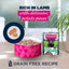 Eukanuba Cans 1-7 Years Adult Dog Lamb & Potato 6 X 400G