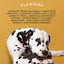 Elkwood 100% Natural Split Antler Chew