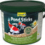 Tetra Pond Sticks 10ltr/1.2kg