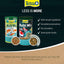 Tetra Pond Multi Mix 1ltr/170G