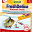 Tetra Delica Bloodworm, 16x3g