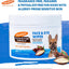 Palmer's For Pets Facial Cleansing Pads With Cocoa Butter 100pk