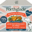 Forthglade Adult Dog British Classics Grain Free Variety 12 x 395g