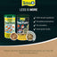 Tetra Pond Flakes 1ltr/180G