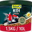 Tetra Pond Koi Sticks 10ltr/1.5kg