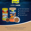 Tetra Goldfish Stick, 100ml/34g