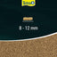 Tetra Pond Wheatgerm Sticks 4ltr/780G