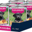 Eukanuba Cans 1-12 Months Puppy Turkey & Carrots 6 X 400G