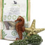 Elkwood 100% Natural Vegetable Sea Creatures + Seaweed Large 4PK 200g