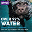 Petall Allround Giant Pet Towels 50 Wipes