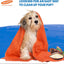 Palmer's For Pets Moisturizing No-Rinse Bath Foam With Cocoa Butter 148ml