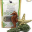 Elkwood 100% Natural Vegetable Sea Creatures + Seaweed Medium 6PK 160g