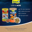 Tetra Goldfish Flakes, 100ml/20g