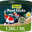 Tetra Pond Sticks 10ltr/1.2kg