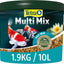 Tetra Pond Sticks 10ltr/1.2kg