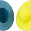 Foaber Split Tough Dog Toy