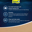 Tetra Prima Mini Granules 100ml/45G