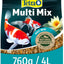 Tetra Pond Multi Mix 4ltr/760G