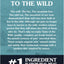 Taste Of The Wild Puppy All Breeds High Prairie Grain Free Dry Dog Food