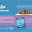 Felix Pouches Original Mixed Selection In Jelly 12pk