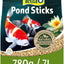 Tetra Pond Sticks 7ltr/780G