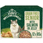 James Wellbeloved Senior Cat Grain Free Salmon In Jelly  12 X 85G