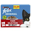 Felix Pouches Original Farm Selection In Jelly 12pk