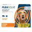 Fleasolve Spot-On Large Dogs