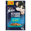 Felix Pouches As Good As It Looks Tuna In Jelly 26x85G