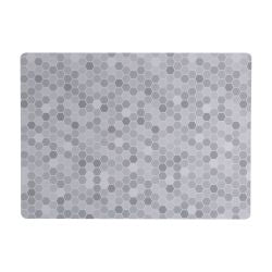 Mason Cash Honeycomb Grey Placemat