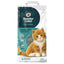 Breeder Celect Recycled Paper Cat Litter, 25LTR
