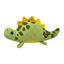 Kong Dynos Roar Green Medium / Large