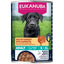 Eukanuba Cans 1-7 Years Adult Dog Turkey & Carrots 6 X 400G