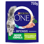 Purina One Indoor Adult Dry Cat Food Turkey 750G - Ormskirk Pets