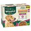 Winalot Pouches Meaty Chunks In Jelly 12x100g