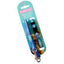 Hemm & Boo Puppy Set Tartan collar - 3/8X8-12" - Ormskirk Pets