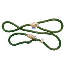 Hemm & Boo Sliplead Soft Weave Rope - 14MMX60" - Ormskirk Pets
