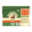 James Wellbeloved Grain Free Kitten Cat Wet Food Pouch Chicken in Jelly 12x85g