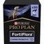 PRO PLAN FortiFlora Dog Probiotic Sachet 30x1g