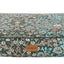 William Morris Pet Mattress Blackthorn Print