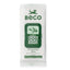 Beco Bamboo Unscented Dog Wipes 80'S