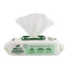 Beco Bamboo Unscented Dog Wipes 80'S
