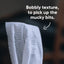 Beco Bamboo Unscented Dog Wipes 80'S