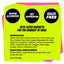 Grub Club Poop Perfector 100g
