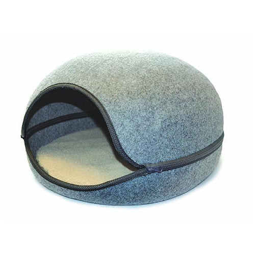Buster & Beau Oslo Pod - Dove Grey