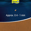 Tetra Prima Mini Granules 100ml/45G
