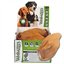 Whimzees Veggie Ear Natural Dog Treat - Ormskirk Pets