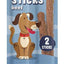 Rosewood Meat Sticks with Beef for Dogs 24g