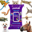 Petall Allround Giant Pet Towels 50 Wipes